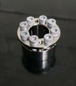 MLMP MiSUMi Keyless Shaft Bushing - 2 Available! NEW! - Picture 1 of 1