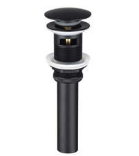 Pop Up Drain Stopper Ebay