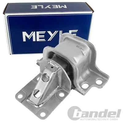 MEYLE MOTORLAGER LINKS PASSEND FÜR CITROËN JUMPER FIAT DUCATO PEUGEOT BOXER | - Bild 1 von 4
