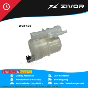 WESFIL In Tank Fuel Filter For HYUNDAI ELANTRA AD G4NA 2016-2018 #WCF426 - Picture 1 of 6