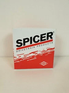  Dana spicer 4216197 Solenoid Valve Dana Holding Corporation Genuine  - Picture 1 of 4