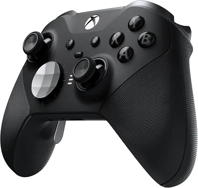 Microsoft Xbox Elite Controller Official Series 2- Xbox S/X NON RETAIL PACKAGED - Image 1 of 4