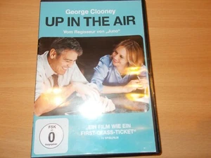 Up in the Air mit George Clooney DVD gebraucht - Bild 1 von 4