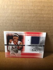 2004-05 SkyBox Autographics Jerseygraphics #AI Allen Iverson