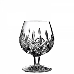 Waterford Lismore Stiel/Barware Brandy Ballonglas/Schnüffler 2er Set NEU - Bild 1 von 4