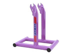 SKYWAY Stolz 20"/24" BMX Stands - Purple - Just Landed - Picture 1 of 5