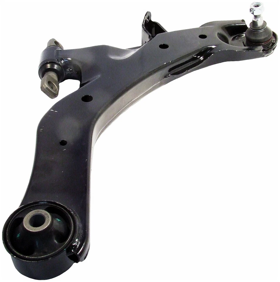 Control Arm and Ball Joint Assembly Delphi For 2001-2006 Hyundai Elantra 2002 - Image 1 of 1