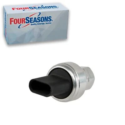 Transductor de presión HVAC de 4 estaciones para Fiat 500X 2016-2017 Foto 1 de 4