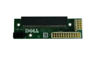 Dell Precision T3600 T3610 scheda di distribuzione alimentazione backplane 599RD - Foto 1 di 1