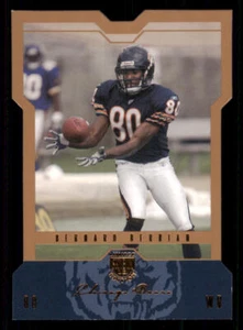 2004 SkyBox LE #105 Bernard Berrian RC /99 - Picture 1 of 2