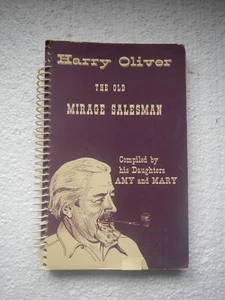 Der alte Mirage Verkäufer von Harry Oliver 1952 - Bild 1 von 1