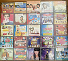 33 CDs  TOP SCHLAGER SAMMLUNG - Ricky King ,Flippers,... NEU+OVP! -siehe Bild!