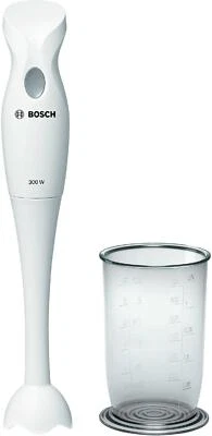 Bosch Frullatore ad Immersione Minipimer Bicchiere Msm6B150 - Immagine 1 di 3