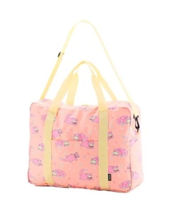 Bolsa de mano de viaje Pokémon Slowpoke que se esconde en una bolsa Gowell Japón LTD - Imagen 1 de 8