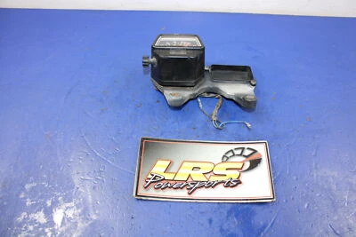 1982 年 YAMAHA XT200 XT 200 速度计速度计和支架 12V-83570-G0-00 — 第 1/4 张图片