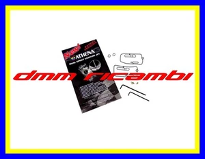 Kit Carburazione Dual Spray Venturi Jet SUZUKI RMZ 450 RM-Z 03>07 (tipo DYNOJET) - Foto 1 di 1