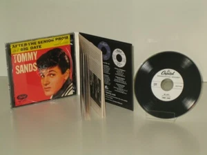 CD Eddy Arnold:  Tears Broke Out On Me  (2000 Bear Family) - Bild 1 von 8