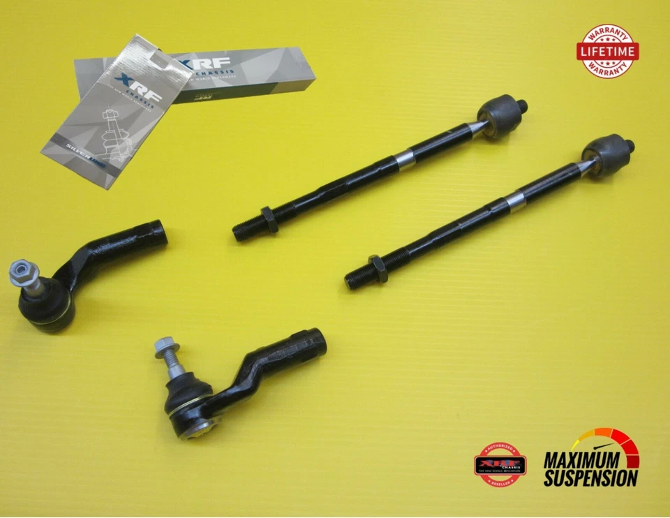 XRF 内外扎杆端过渡连接 ESCAPE 2013 - 2018 终身保修 — 第 1/4 张图片