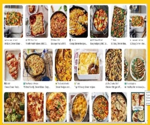 3 Audio $ text e Books &1000s Recipes ! kitchen food women laptop used phone car - Picture 1 of 1