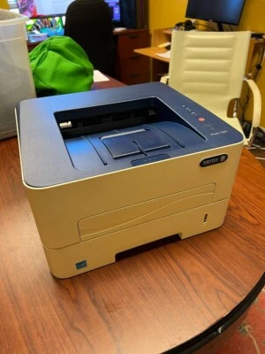 Xerox Phaser 3260 DNI Laser Printer - Image 1 of 2