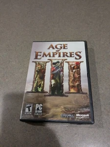 Age of Empires 3 (videogioco CD-ROM PC) - Foto 1 di 2