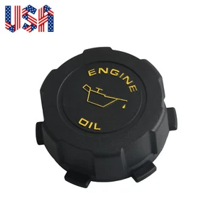 Engine Oil Cap Replaces For 3687932 Cummins ISX, ISX15, ISZ13, QSX15 Engines - Picture 1 of 11