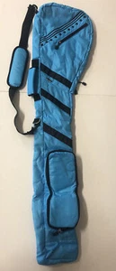Golf Lightweight Carry Bag - Picture 1 of 7