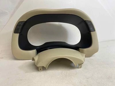 Cuadro de instrumentos velocímetro bisel cubierta 682403JA0B se adapta a 13-20 INFINITI JX35 Foto 1 de 4