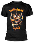 Motorhead' Mustard Pig 'T-Shirt - Neu und Offiziell