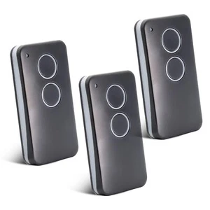 3pcs Tor Fernbedienung Kompatibel mit V2 Phox 2 Universal Garagen Fernbedienu... - Bild 1 von 7
