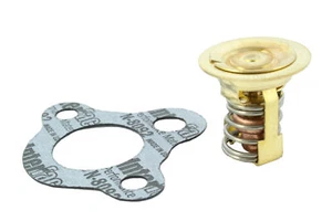 Thermostat für Mercruiser 59078Q3 120 / 2.5L 140 / 3.0L LX 165 GM General Motors - Bild 1 von 1