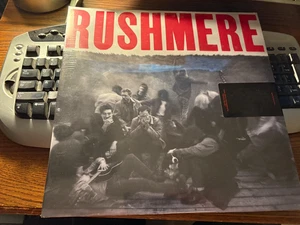 Mumford & Sons - RUSHMERE New Vinyl LP - Imagen 1 de 2