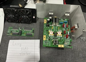 ELECRAFT K3 K3S KPA3 OPCIÓN AMPLIFICADOR 100 VATIOS - Descontinuado... A menudo solicitado. - Imagen 1 de 4