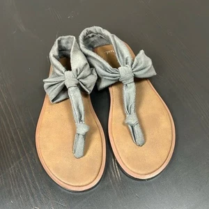 Sanuk Yoga Sling Ella Sandal - Picture 1 of 5