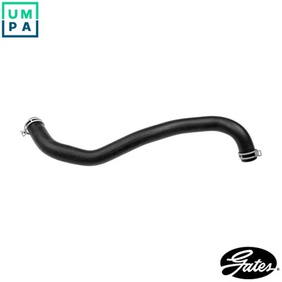 RADIATOR HOSE 05-4111 FOR FORD AUSTRALIA HHJD/HHJC 1.6L 4cyl FIESTA Hatchback - Image 1 of 4