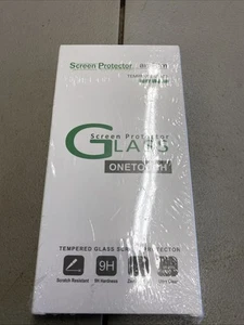 Samsung Galaxy S24 amFilm Premium Real Tempered Glass Screen Protector Sealed - Zdjęcie 1 z 7