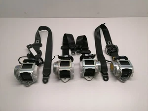 Cinturones de seguridad AUDI Q3 II 83A izquierdo derecho delantero trasero - Imagen 1 de 11
