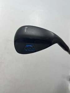 A SLAZENGER V100 LOB WEDGE 64 DEGREE IN VERY GOOD CONDITION - Picture 1 of 20