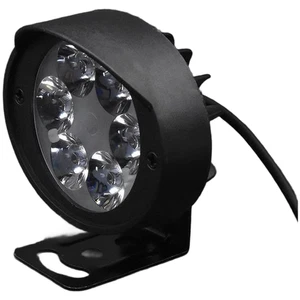 Indoor Use Electric Vehicle Spotlight Energy-Efficient Extended Battery Life - Picture 1 of 10