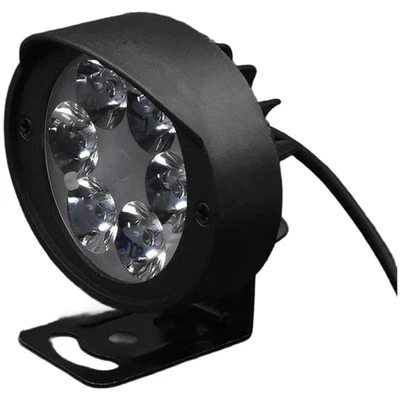 Indoor Use Electric Vehicle Spotlight Energy-Efficient Extended Battery Life - Image 1 of 4