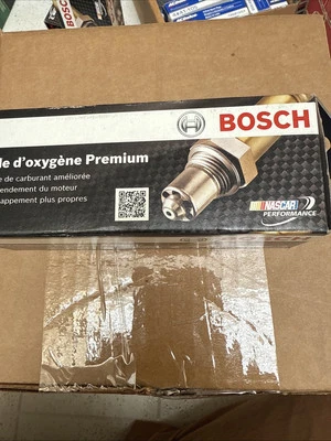 Bosch 18046 OE MFR of Oxygen Sensors For 10-15 Hyundai Kia Optima Sonata - Image 1 of 4