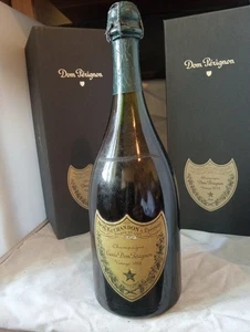 Dom Perignon 1966 Champagne - Foto 1 di 2