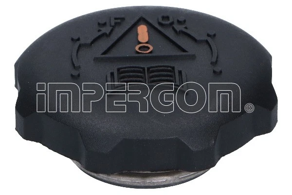 29642 ORIGINAL IMPERIUM Cap, coolant tank for CITROËN,PEUGEOT - Image 1 of 1