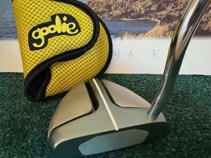 Goolie Golf Putter, BGS-Ex Made by Taylor Made Dsgner Forged-Milled, Brand New - Picture 1 of 14