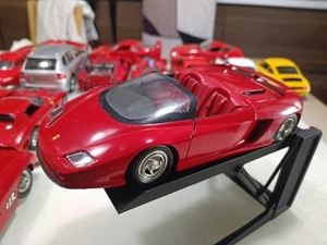 Revell Ferrari Mythos 1 /18 Scale 1991 - Foto 1 di 18