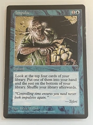 Impulse Visions Regular - Image 1 of 2