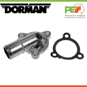 New Dorman Thermostat Housing For KIA RIO II CVVT JB 1.6 CVVT Hatchback - Picture 1 of 4