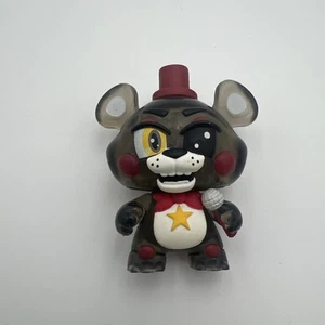Funko Mystery Mini: Five Nights at Freddy's Lefty Glows in the Dark Translucent - Bild 1 von 8
