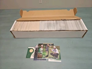 Huge Collection Sale 2001 Upper Deck Golf (20) Card Lots HOF Stars Rookies More - Picture 1 of 17