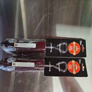 Kiwi Womens Shoe Stretcher Expander Widener High Quality Wood NEW! (2-Pack) - Picture 1 of 2